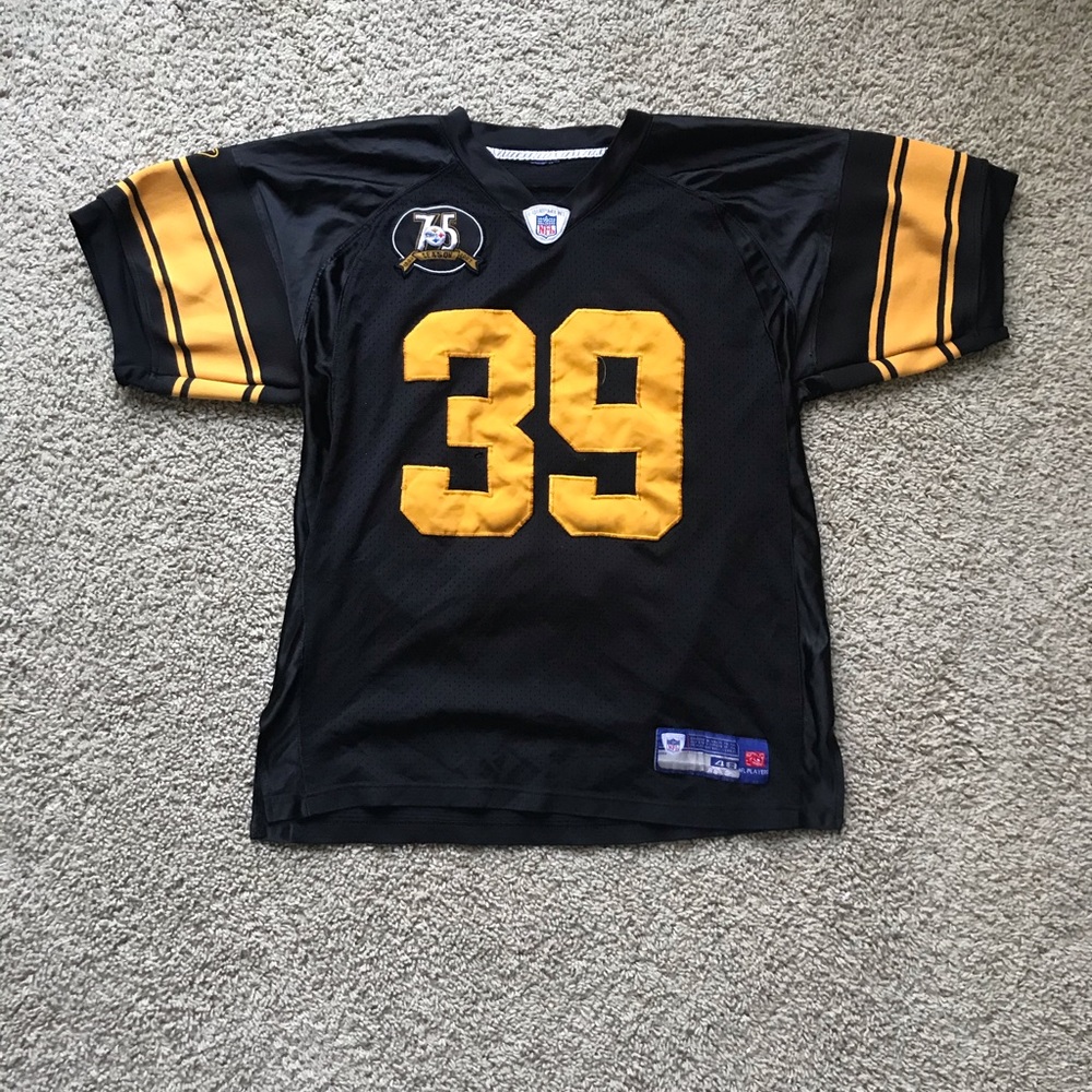 Steelers Jersey